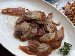 -福来居烤鸭店(天坛二店)