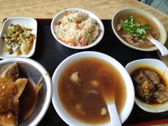 -好成财牛排馆(涂门街总店)