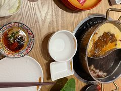 -松野谷·寿喜烧自助(华联顺义金街购物中心店)