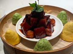 -申阿婆·上海菜(新桥店)