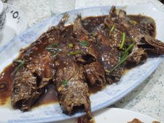 -九龙餐厅(大沽路店)