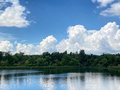 -长春市南湖公园