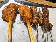 -壹酒贰肉1926·深夜食堂(南京北街店)