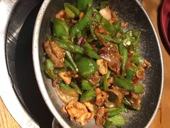 -吃饭皇帝大土家民族菜(正大广场店)