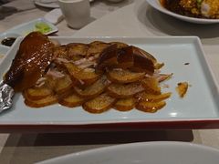 -京味斋·北京烤鸭(北京南站洋桥店)
