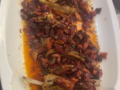 -秦月轩·陕西家乡菜(阜成路·五棵松店)