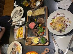 -西堤牛排(北京国瑞店)