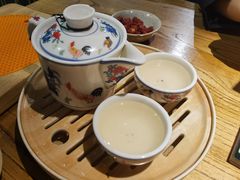 -潮粥荟·潮汕砂锅粥(朝阳大悦城店)