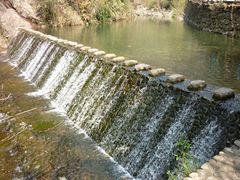 -宁波五龙潭景区