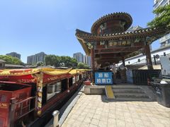 -皇家御河游(紫御湾码头)