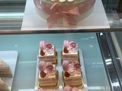 -仟吉(星汇维港店)