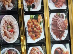 -旺达·福州菜(正大广场店)