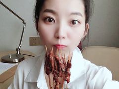 -小朱麻辣串(益民街店)