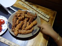 -秋语木桶鱼.酸菜鱼(开发区火车站店)