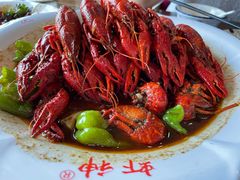-虾神於氏龙虾·小龙虾(江宁旗舰店)