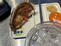 -嫩羊羊·延边烤串·朝鲜族美食(张家港美食街店)