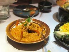 古法大虾-BetterThai 泰加(苏州中心店)