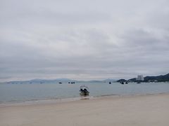 -玫瑰海岸文化旅游度假区