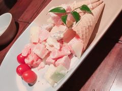 -外婆家(南开大悦城店)