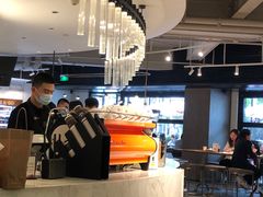 -Peet's 皮爷咖啡(东湖路手作店)