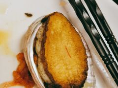 -介里海鲜自助(万达广场太原街店)