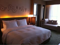 床-杭州逸酒店(西湖武林店)