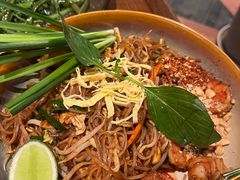 -CHINCHIN 青青·泰国料理(万象食家店)