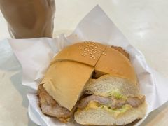 -旺角宝港式茶餐厅(寮步店)