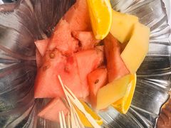 -丰收日·小海鲜·沪上家宴(顾村正大店)
