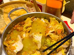 -七百岁羊肉馆(环球港店)