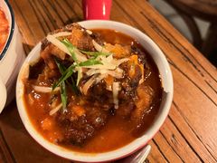 -El Bodegon阿根廷秘鲁餐厅(幸福路店)