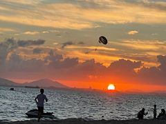 -惠州金海湾嘉华度假酒店