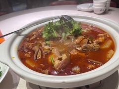 -简小舍·民间手艺菜(武昌江滩店)