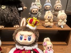 -泡泡玛特POPMART(壹号店)