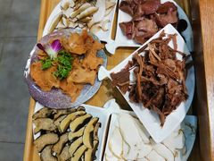 -大理董·董家小厨野生菌火锅(古城旗舰店)