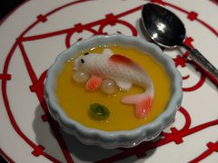 -锦楼·臻选新杭帮(杭州中心店)