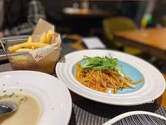 -半悦牛排(龙湖西宸天街店)