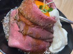 千层火山牛肉饭-YAMAKAWA(龙湖胥江天街店)