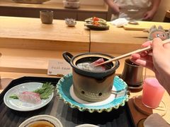-炎橘·板前料理 Omakase