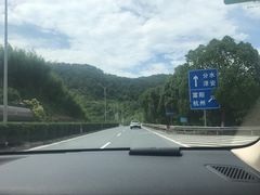 -雅鲁激流探险漂流