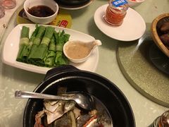 -御唐府海珊瑚主题餐厅