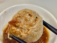 -阿娟牛肉丸·手打牛肉丸·现做现卖