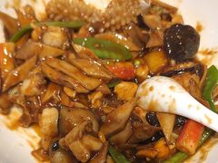 -渔家风味·鲅鱼水饺·央视展播·海鲜天津菜(开发区店)