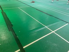 -沈坚强游泳俱乐部(长征分部)