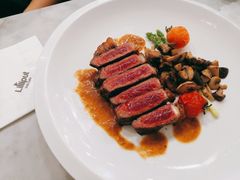 -Lilliput粒粒堡亲子餐厅(祥云小镇店)