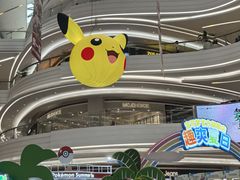 -KK ONE(京基滨河时代店)