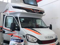 -北京房车博览中心