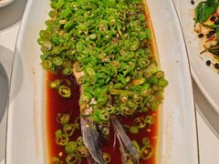 -写庭·鱼鲜川菜·宴请(铁像寺水街店)