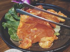 -牛人·雪花牛·木炭烤肉(昆山陆家店)