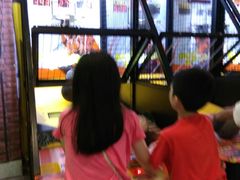 -反斗乐园(领展中心城店)